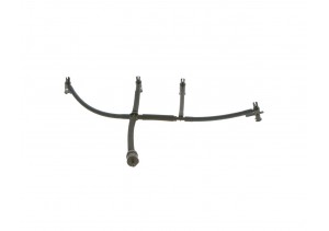 03L130235D 0445130055 Volkswagen-Audi-Skoda-Seat Yakıt Hortum Seti